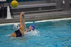 WWPolo vs CC  Wheaton College Women’s Water Polo compete in their sports inaugural match vs Connecticut College. - Photo By: KEITH NORDSTROM : Wheaton, water polo, inaugural